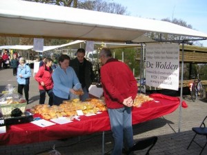 2006 Boeren Burgers Buitenluimarkt
